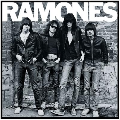 Amazon.com: Rocket To Russia: CDs & Vinyl